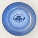 Bing & GrondahlCastle PorcelainCake plateEgeskov Castle*DKK 40