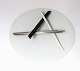 Royal Copenhagen. Kirsten Langkilde. Skulptur nr. 1. Diameter 20,6 cm. Denne er no 391 af 400 styk.