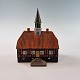 Trip Trap modelhus32MEbeltoft Rådhus