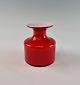 Holmegaard vaseCarnaby10.5 cm