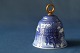 Bing and Grøndahl little Christmas bell changing of the guard at Fredensborg CastleChristmas Eve 1990Height 8 cm