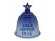 Bing & Grondahl Small Christmas Bell 1916 decoration