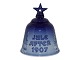 Bing & Grondahl Small Christmas Bell 1907 decoration