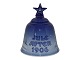Bing & Grondahl Small Christmas Bell 1906 decoration