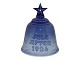 Bing & Grondahl Small Christmas Bell 1924 decoration