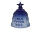 Bing & Grondahl Small Christmas Bell 1902 decoration