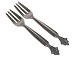 Georg Jensen DronningKagegaffel 14,2  cm.