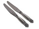 Georg Jensen AconiteDinner knife 22.6 cm.