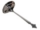 Georg Jensen DronningSovseske 20,0 cm.