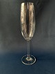 Champagne fløjte,Højde 23 cm