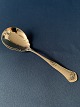 Marmalade spoon, Rosen Danish silver cutleryHorsens silverLength 13.5 cm.