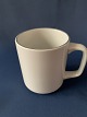 Blåkant, Royal Copenhagen kaffekrus.Dek. No. 3097.