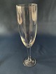 Champagne fløjter på 22 centimeter.