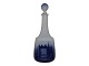 Royal Copenhagen Decanter with Egeskov Castle