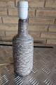 Lampe fra Michael Andersen, M.A.&S. Modelnr. Ukendt, KeramikH: ca. 28 cm excl. fatningGod stand
