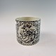 Wiinblad potteskjuler3023-698Sangviniker