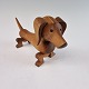 Kay Bojesen figurGravhund