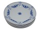 EmpireLarge side plate 17.4 cm. #286