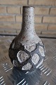 Lampefod til bordlampe fra Løvemose uden fatningStempel: Løvemose, made in DenmarkH: 18cm uden fatningGod stand, men små afslag (se foto)