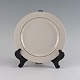 B&G tallerken325Coppelia21,5 cm
