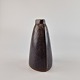 Saxbo vase trekantet form