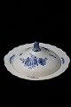 Royal Copenhagen Blue Flower Curved round dish / ragout dish. RC#10/1696. From 1923-28...