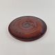 Desiree smørebrikThuleDiameter 15 cm