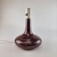 Desiree lampeThule25 cm høj