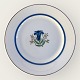 Royal CopenhagenBlauer EnzianKuchenteller#1034/ 9055*DKK 75