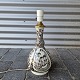 BW Bordlampesort mønster