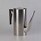 Stelton kaffekandeCylinda-lineHøjde 20 cm