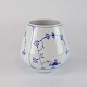 RC vase680Musselmalet riflet