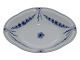 EmpireOval skål 23,0 cm.