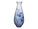 Royal CopenhagenVase med Blåklokke blomster