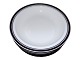 ShebaLille dyb tallerken 21,5 cm.