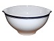 ShebaStor rund skål 24 cm.