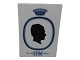 Royal CopenhagenSkilt Prins Henrik fra 1966