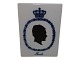 Royal CopenhagenSkilt Prins Henrik fra 1966