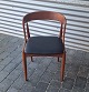 Johannes Andersenstole. 4 stk