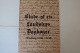 Blade af en landsbydrengs dagbøgerElstrup 1759 - 1859Sideantal: 36 God stand