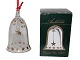 Royal CopenhagenJuleklokke i glas fra 1994
