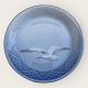 Bing & GrøndahlSeagull with goldSmall dish#332*DKK 30