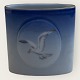 Bing & GrøndahlSeagull with goldCup#240 #183*DKK 75