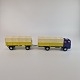 Dinky Toys model lastbil917