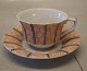 Fairy tale 061-060 Moccha cup 5 x 7.5 cm & saucer 12.5 cm  (8562)  Royal Copenhagen