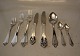 H. C Andersen Silver Cutlery