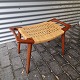 Wegner skammelmed original flet