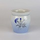 B&G vase 219Demeter Blå9 cm
