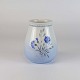 B&G vase 202Demeter Blå12,5 cm