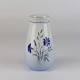 B&G vase 201Demeter Blå13,5 cm